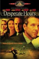 Watch Desperate Hours Solarmovie