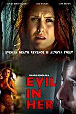 Watch Evil in Her Solarmovie