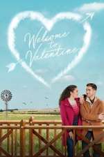 Watch Welcome to Valentine Solarmovie