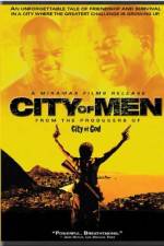 Watch Cidade dos Homens Solarmovie