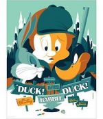 Watch Duck! Rabbit, Duck! Solarmovie