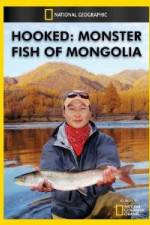Watch National Geographic Hooked Monster Fish of Mongolia Solarmovie