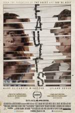 Watch Faults Solarmovie