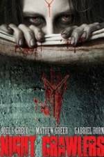 Watch Night Crawlers Solarmovie