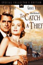 Watch To Catch a Thief Solarmovie