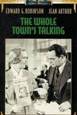 Watch The Whole Town's Talking Solarmovie