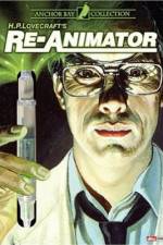 Watch Re-Animator Solarmovie