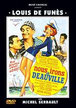 Watch Nous irons  Deauville Solarmovie