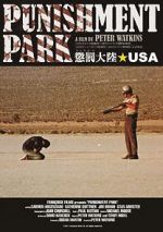 Watch Punishment Park Solarmovie