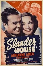 Watch Slander House Solarmovie