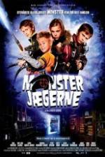 Watch Monsterjgerne Solarmovie