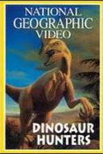 Watch Dinosaur Hunters Solarmovie