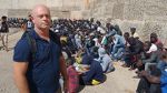 Watch Ross Kemp: Libya\'s Migrant Hell Solarmovie