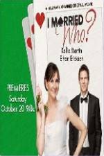 Watch I Married Who Solarmovie
