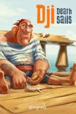 Watch Dji. Death Sails Solarmovie