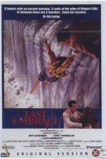 Watch Last Embrace Solarmovie