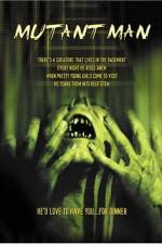 Watch Mutant Man Solarmovie