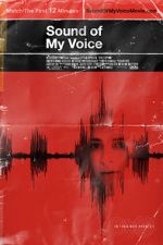 Watch Sound of My Voice Solarmovie