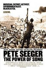 Watch Pete Seeger: The Power of Song Solarmovie