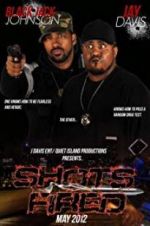 Watch Shots Fired Solarmovie