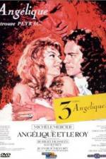 Watch Anglique et le roy Solarmovie