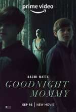 Watch Goodnight Mommy Solarmovie