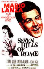 Watch Seven Hills of Rome Solarmovie