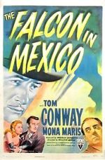 Watch The Falcon in Mexico Solarmovie
