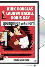 Watch Young Man with a Horn Solarmovie