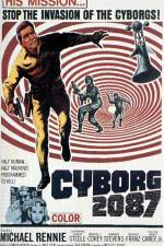 Watch Cyborg 2087 Solarmovie