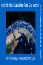 Watch BBC 2 How Satellites Rule Our World Solarmovie