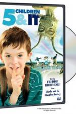 Watch Five Children and It Solarmovie