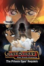 Watch Detective Conan: The Private Eyes' Requiem Solarmovie
