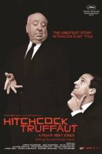 Watch Hitchcock/Truffaut Solarmovie