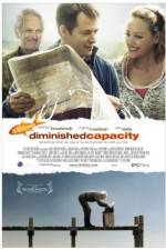 Watch Diminished Capacity Solarmovie