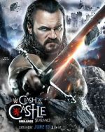 Watch WWE Clash at the Castle: Scotland (TV Special 2024) Solarmovie