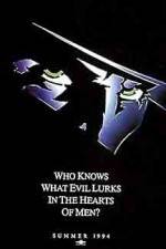 Watch The Shadow Solarmovie