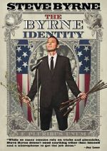 Watch Steve Byrne: The Byrne Identity Solarmovie