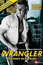 Watch Wrangler Anatomy of an Icon Solarmovie