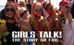 Watch Spice Girls: Girl Talk (TV Special 1997) Solarmovie