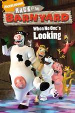 Watch Back at the Barnyard Solarmovie