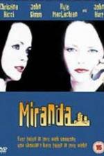 Watch Miranda Solarmovie