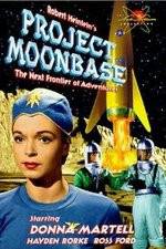 Watch Project Moonbase Solarmovie