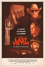 Watch The Last Victim Solarmovie