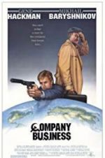Watch Company Business Solarmovie