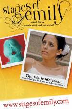 Watch Stages of Emily Solarmovie
