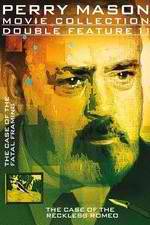 Watch Perry Mason: The Case of the Reckless Romeo Solarmovie