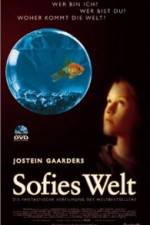 Watch Sophies World Solarmovie