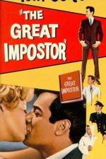 Watch The Great Impostor Solarmovie