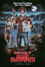 Watch Nightmare at Camp Bloodbath (Short) Solarmovie